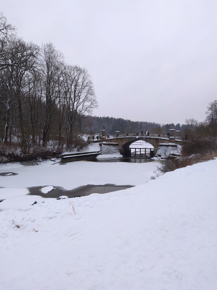 павловск