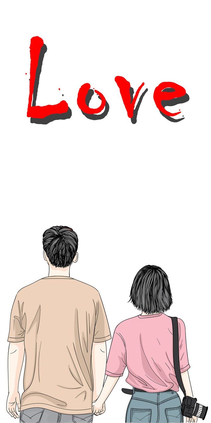 all we need is love