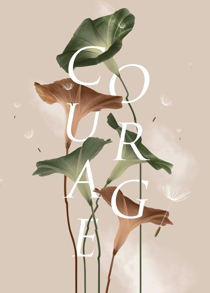 Courage