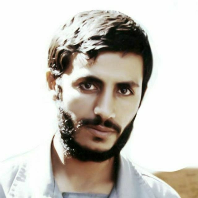 شهيد ابراهیم همت