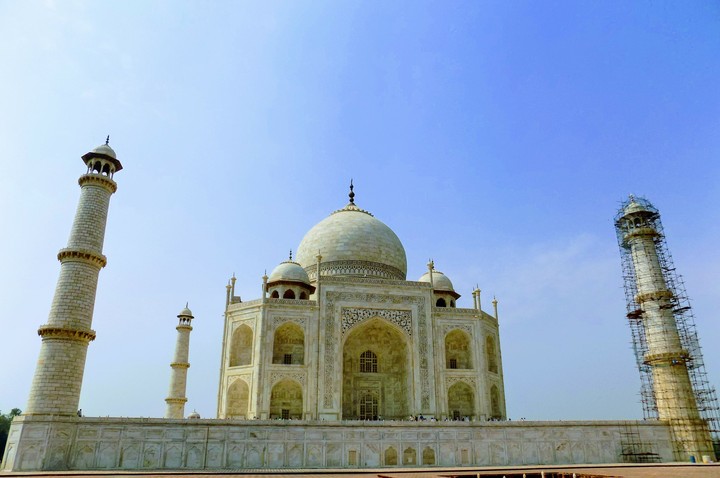 Tajmahal