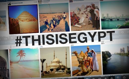 this is Egypt 