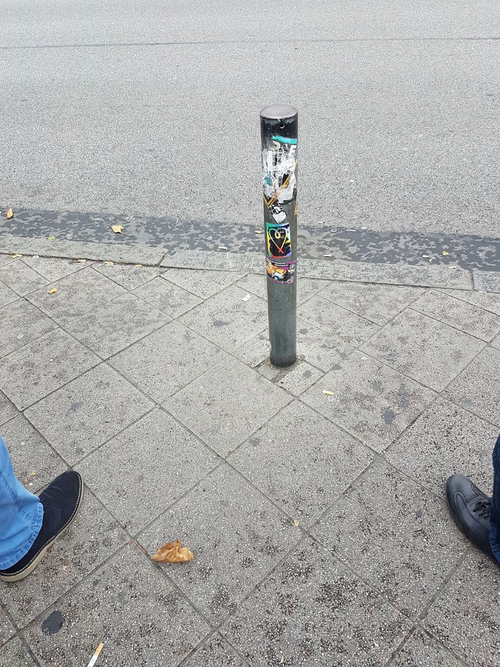 Hamburg