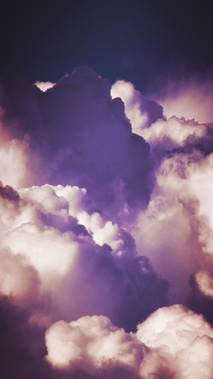 Thou Art In Heaven