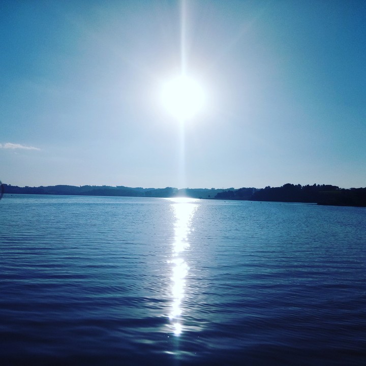 Pôr do Sol