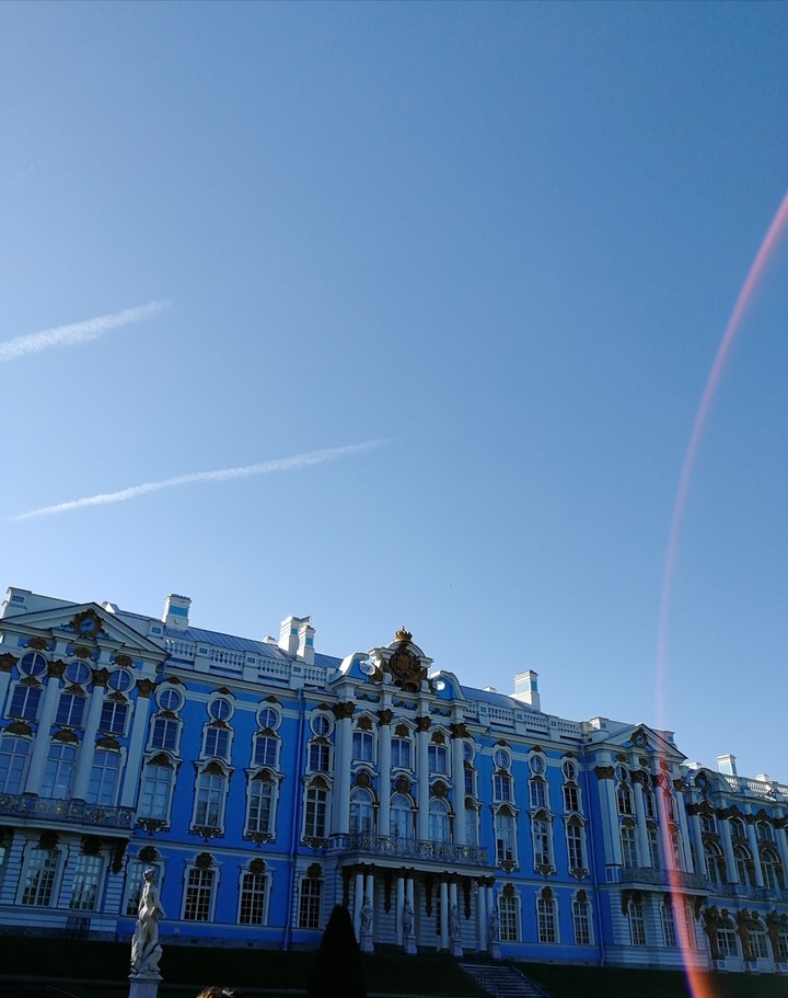 St. Petersburg