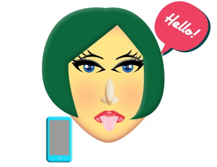 Emoji 3