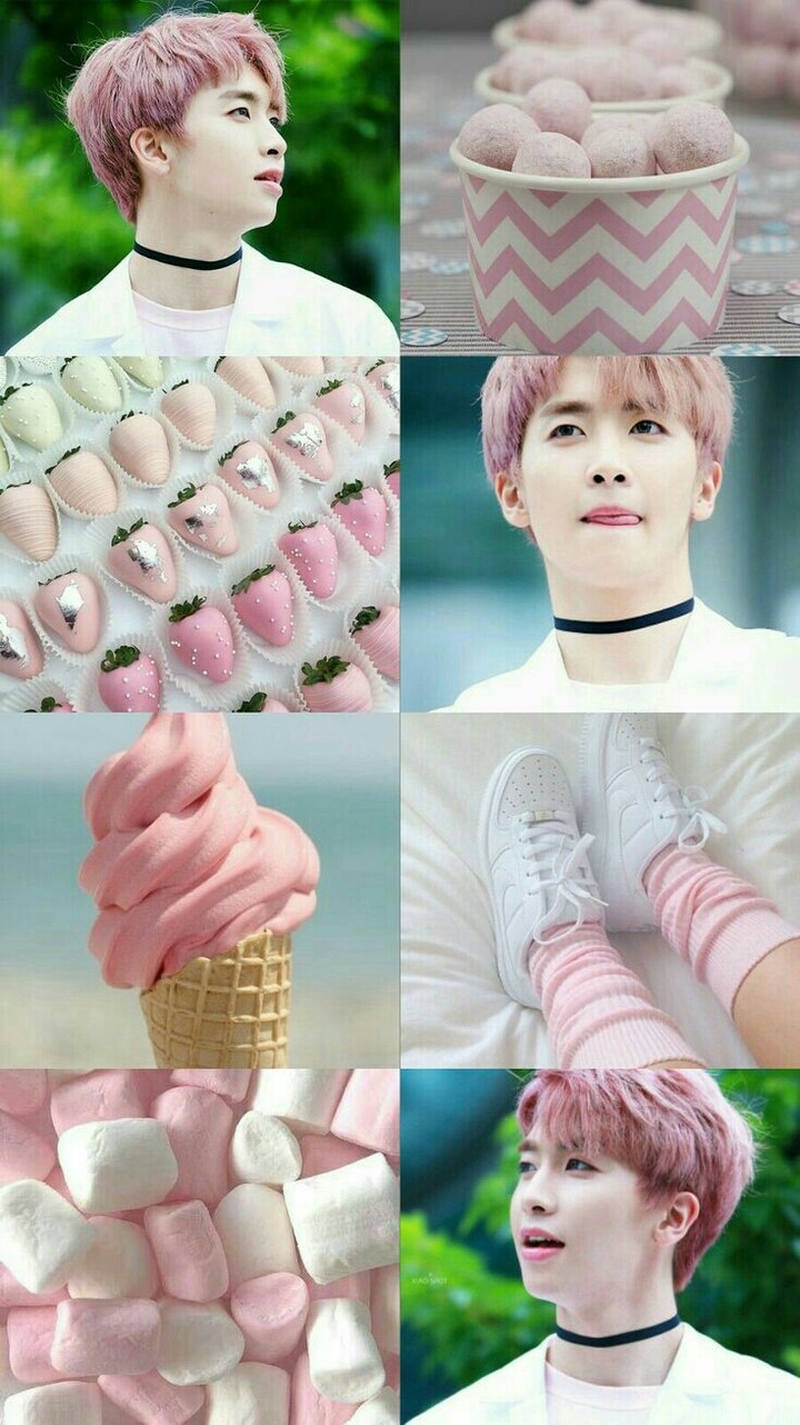 UP10TION Xiao