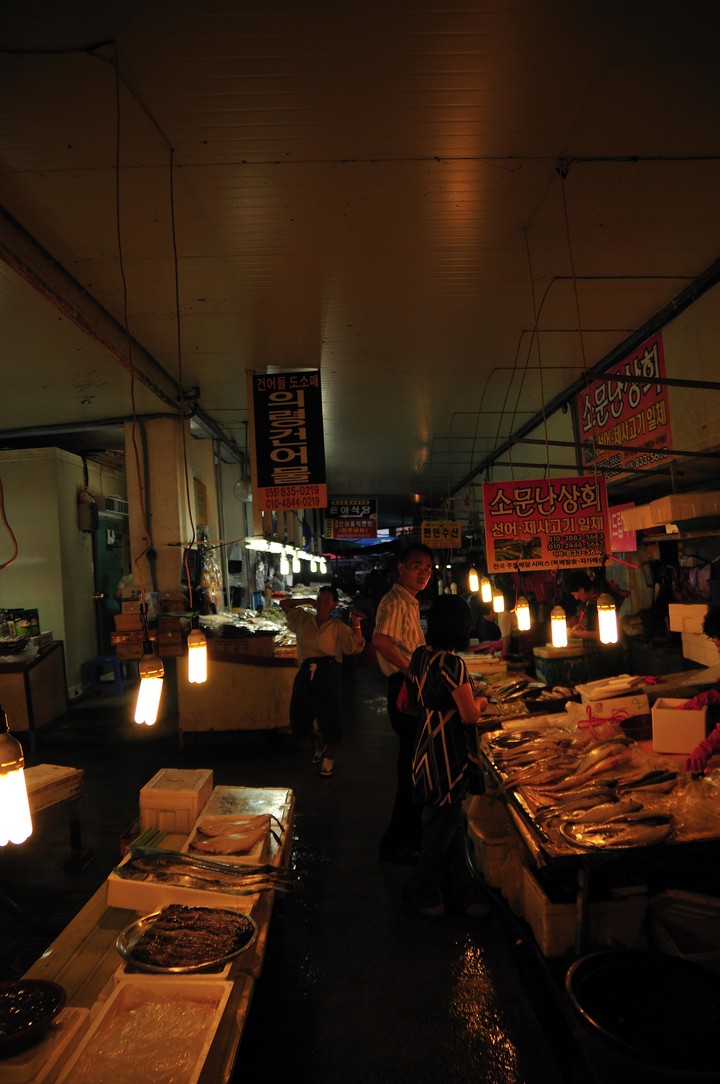 Market