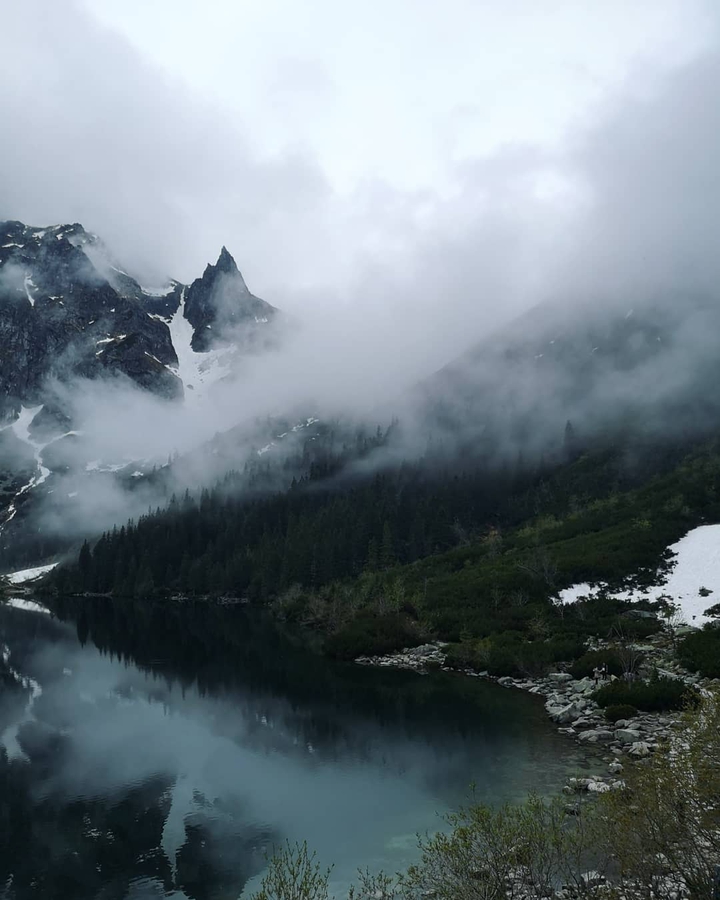 morskoe oko