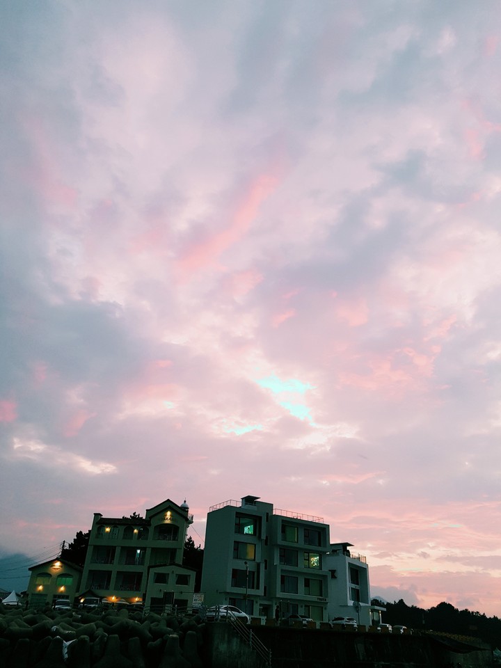 일몰