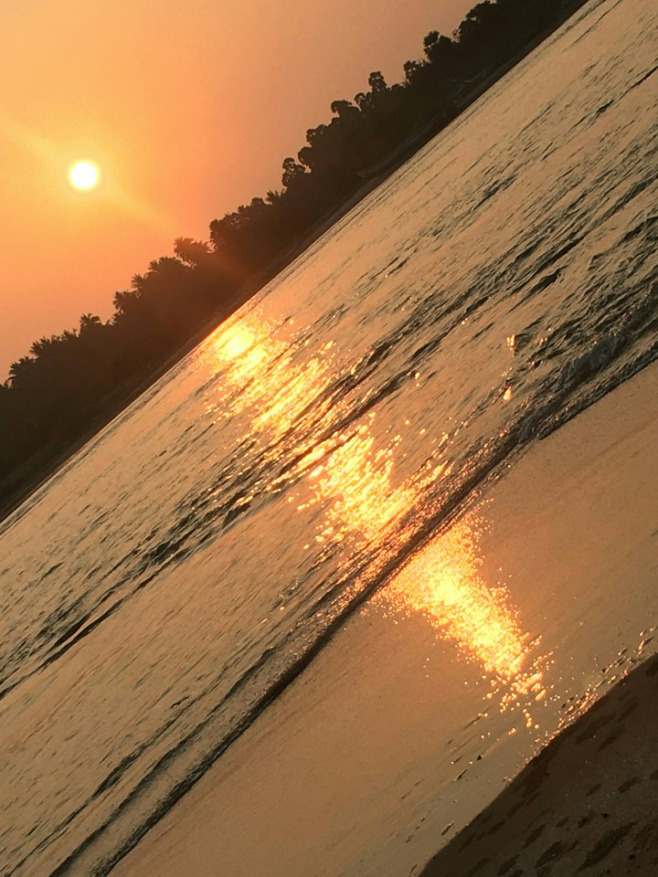 sun