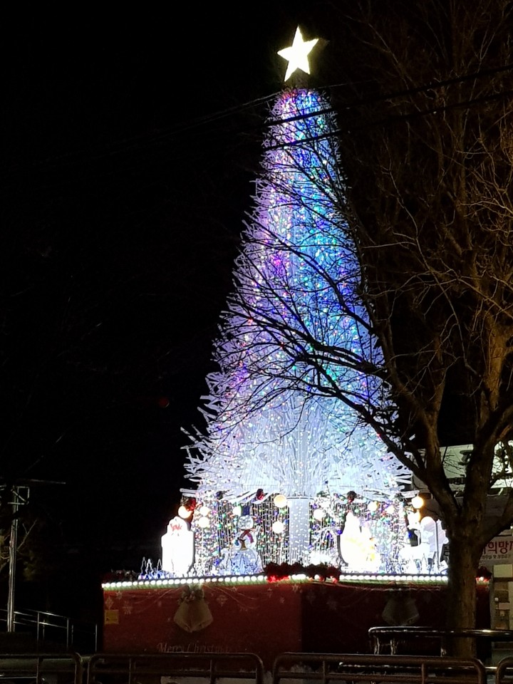 merry Christmas☆