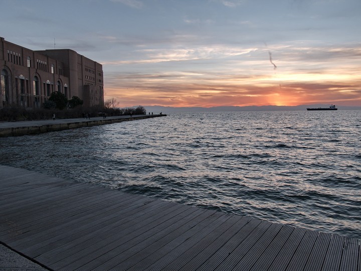 Thessaloniki