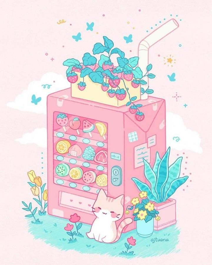 Kawaii