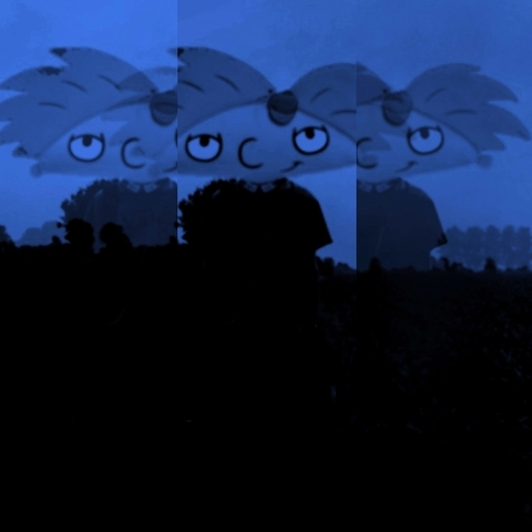 hey arnold
