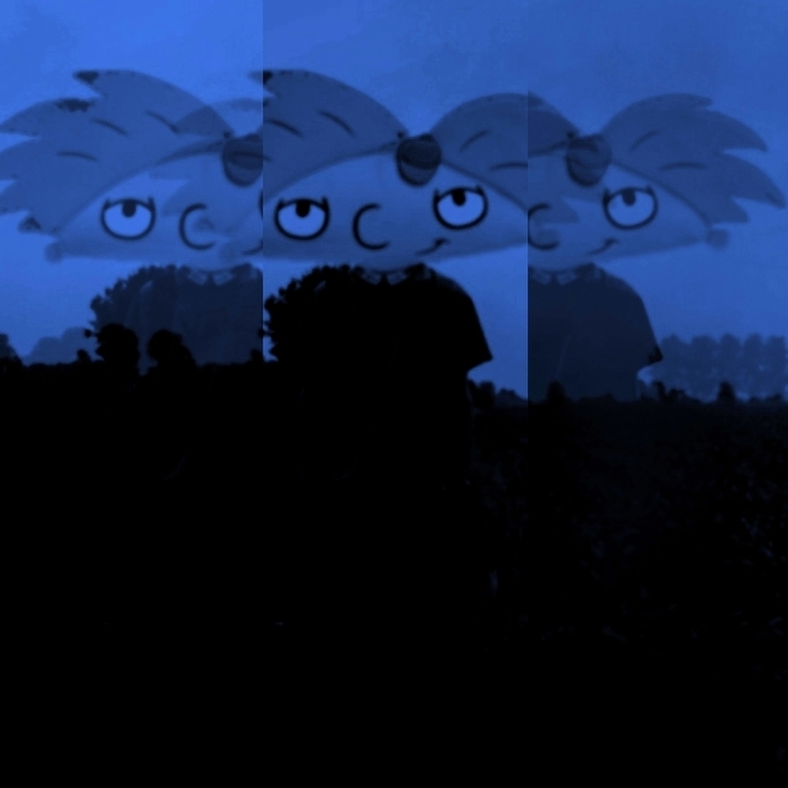 hey arnold
