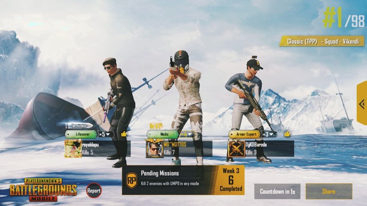 pubg
