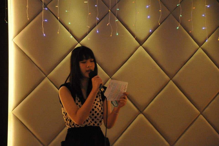 Sing
