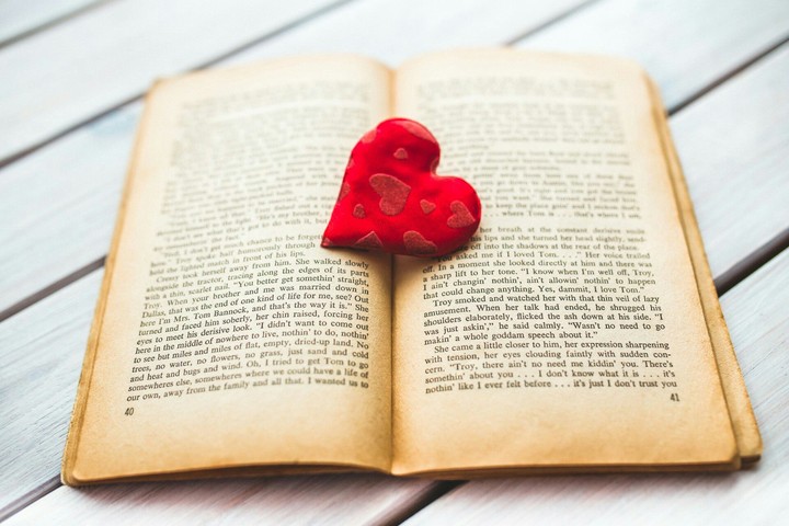 BOOK LOVE
