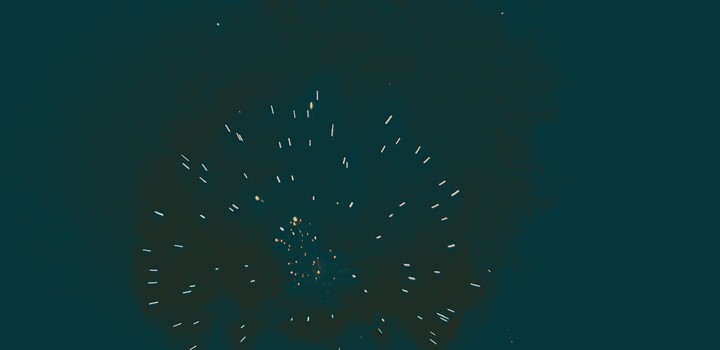 star