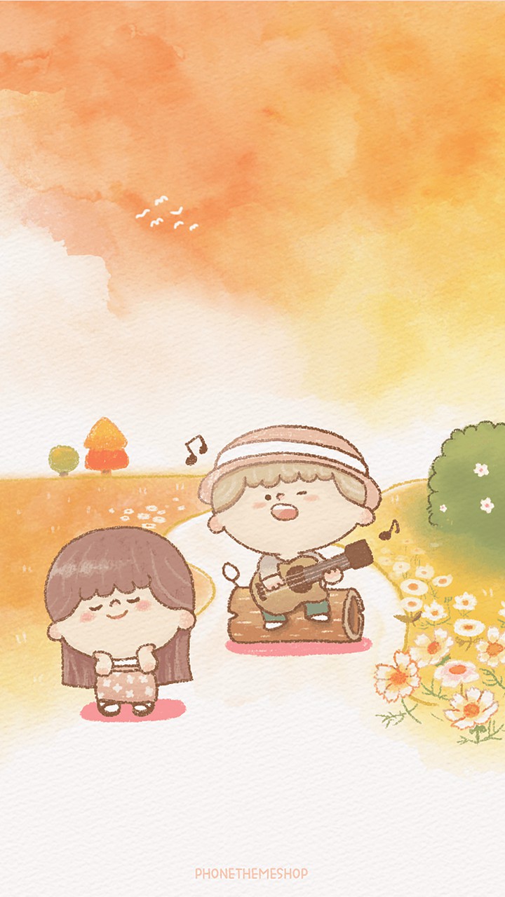 Song for you