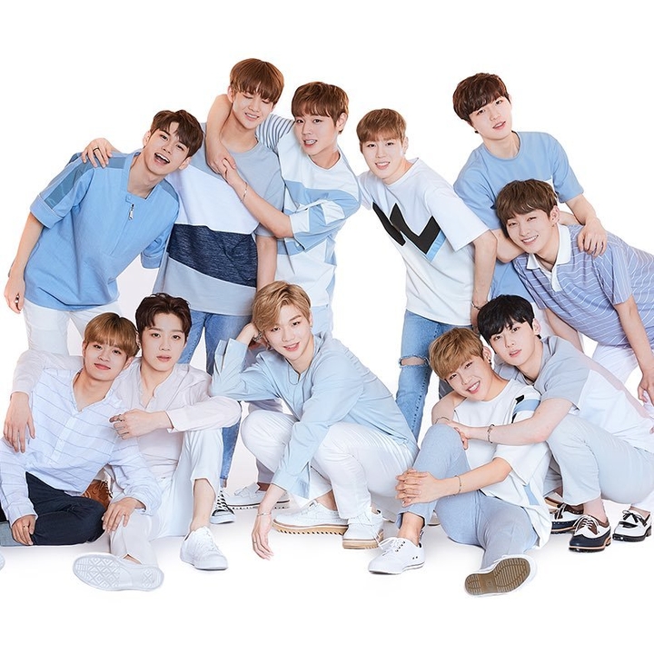 wanna one