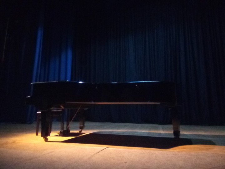 piano