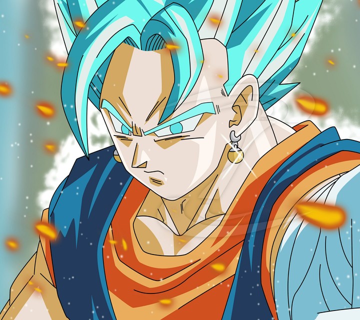 Goku