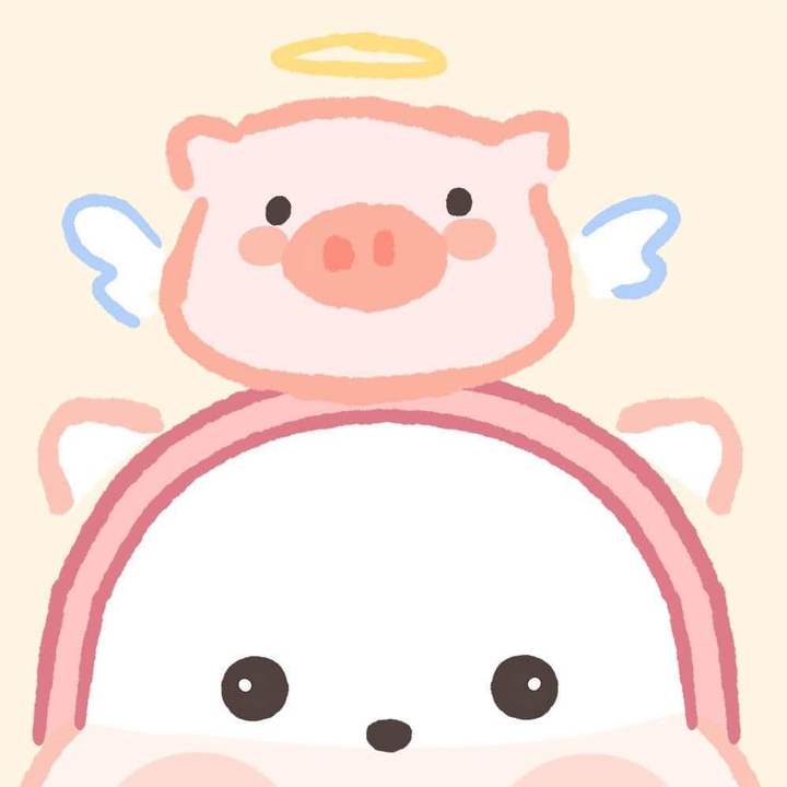 Pig angles