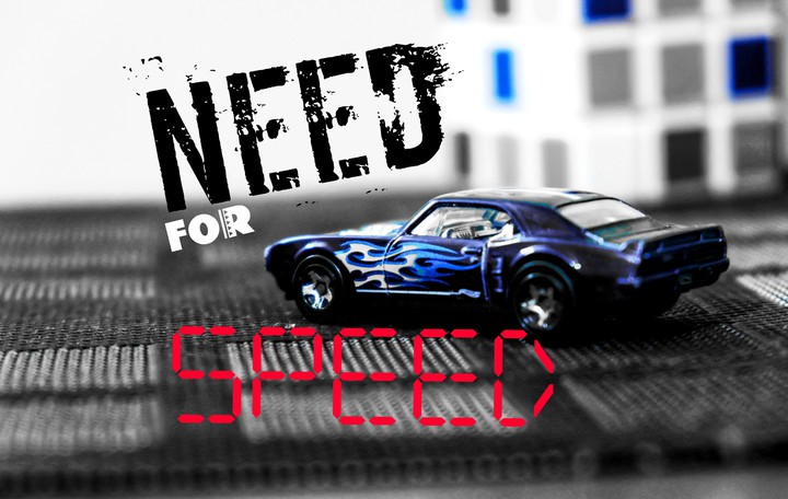 NFS....