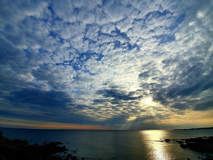 jeju island