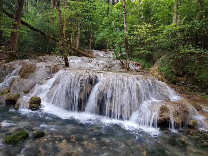wonders of nature