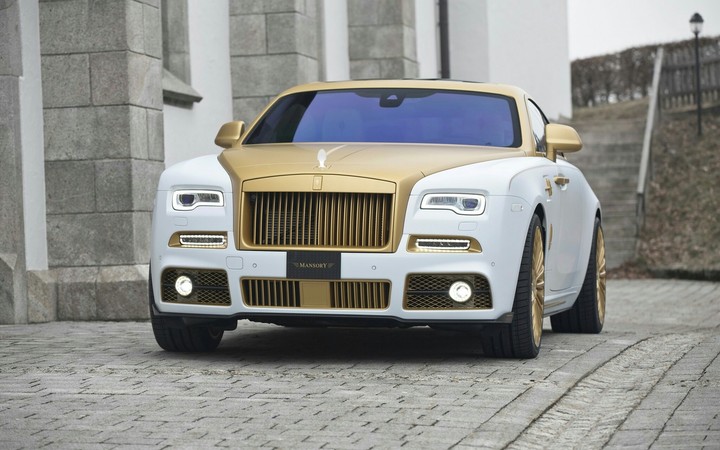 my car