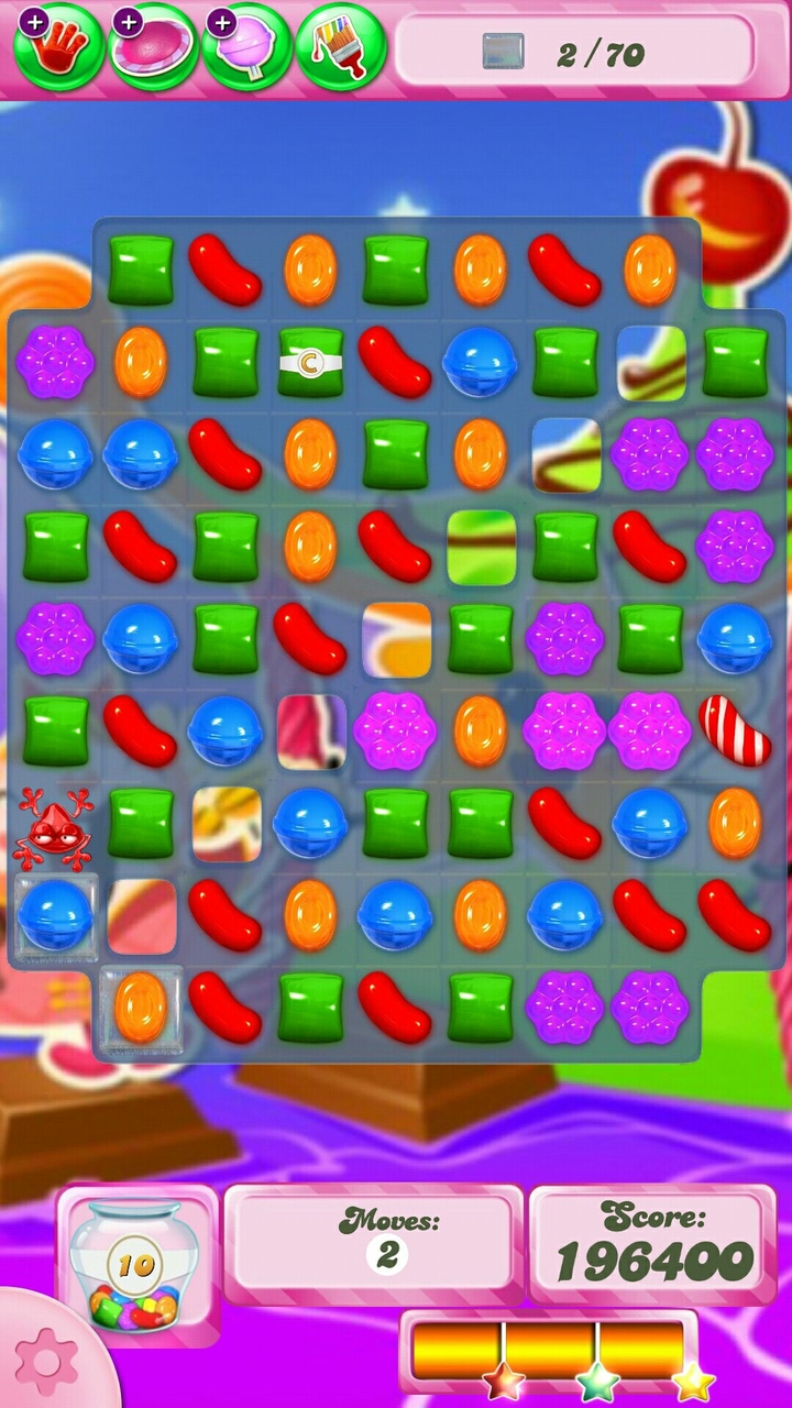 candy