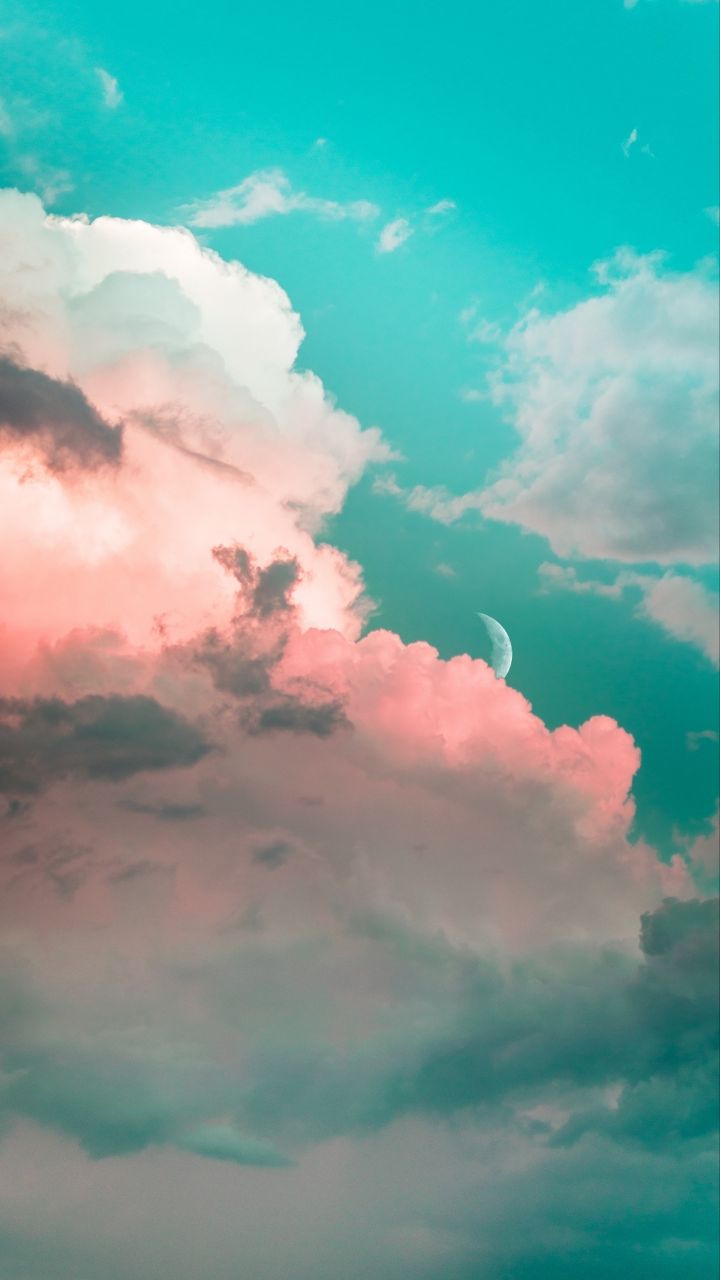 sky wallpaper