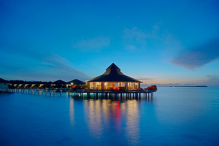 tropics