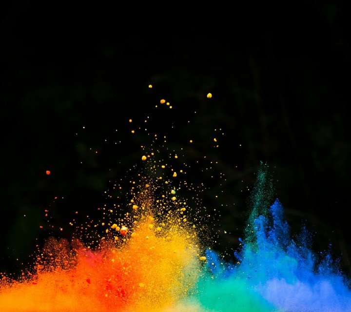 colourfull