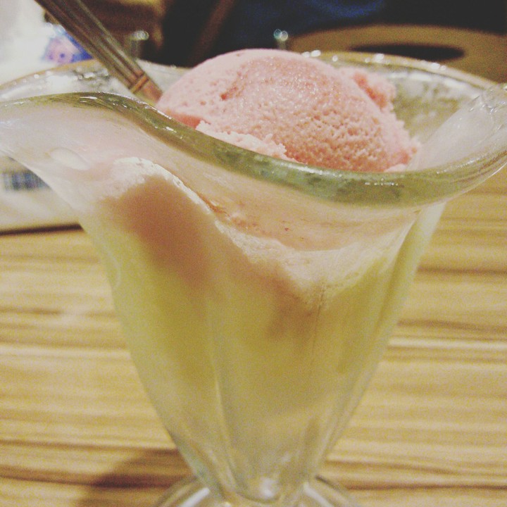 ice