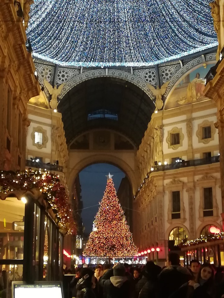 Milano