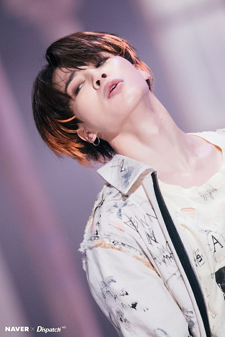 Park Ji Min