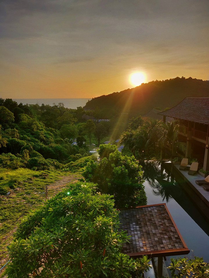 Thailand loving