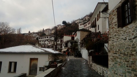 Pilion