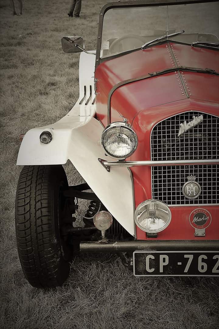 Expo voiture