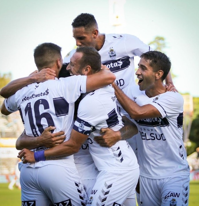 gol