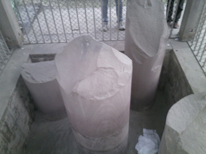 Ashok astambh