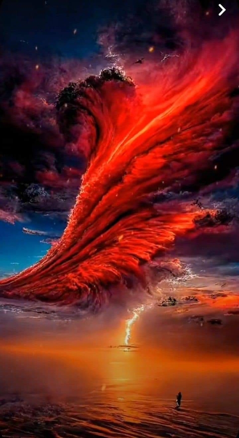 sky, light Hintergrundbilder