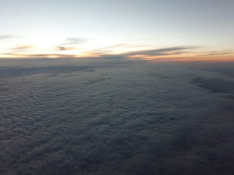 SKYSCAPE