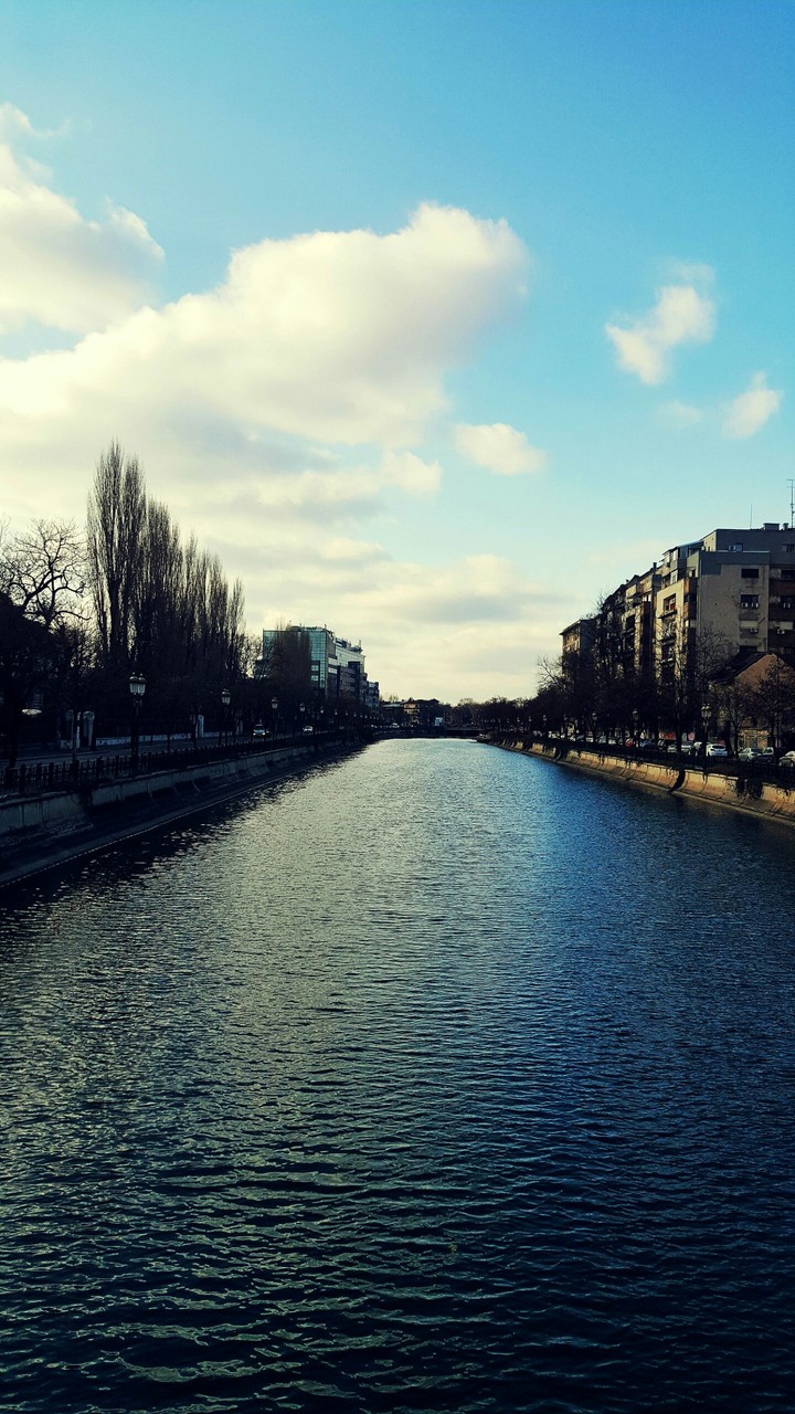 bucharest