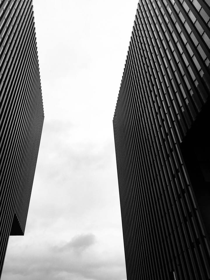skyscraper
